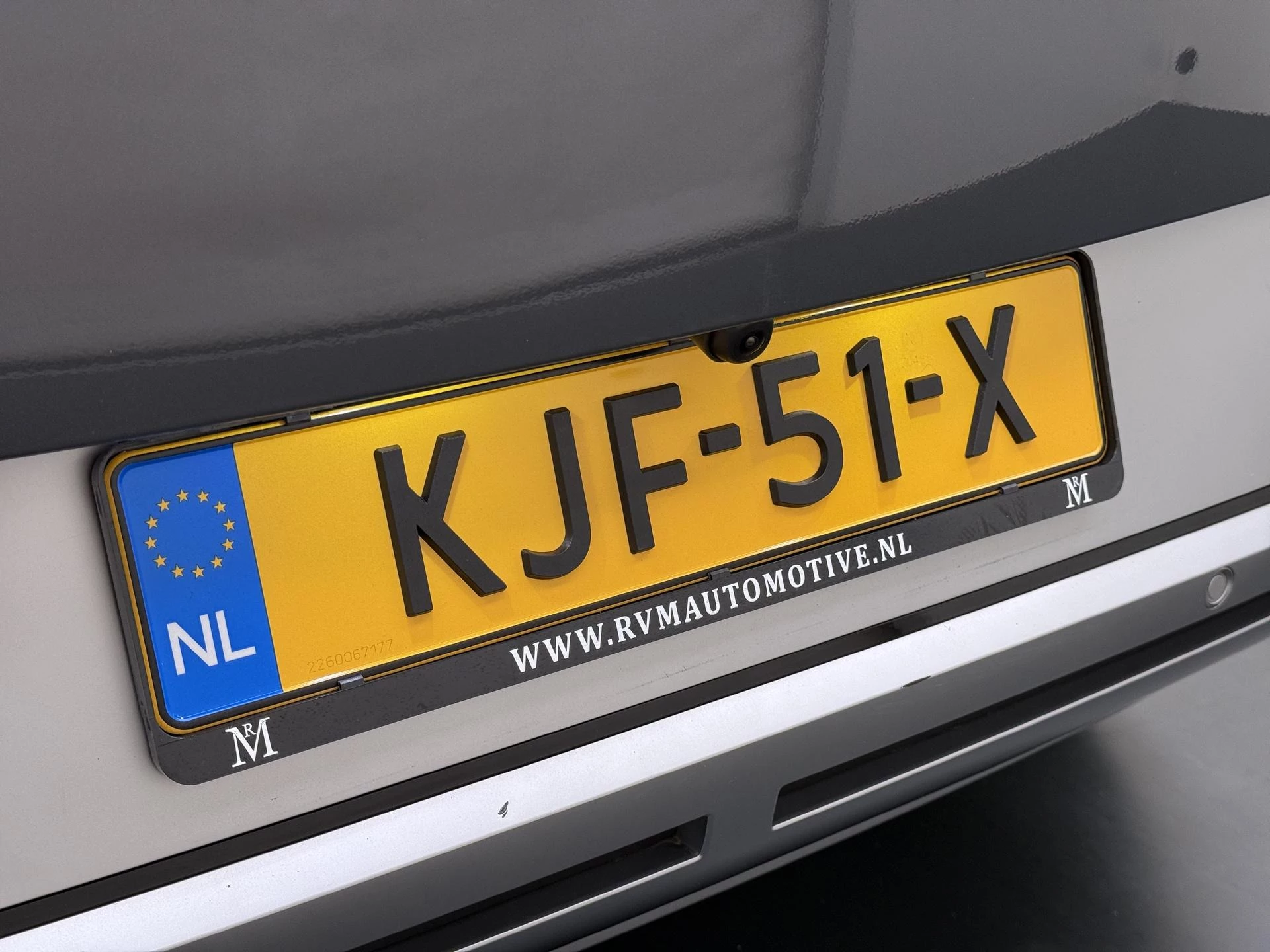 Hoofdafbeelding Hyundai IONIQ 5