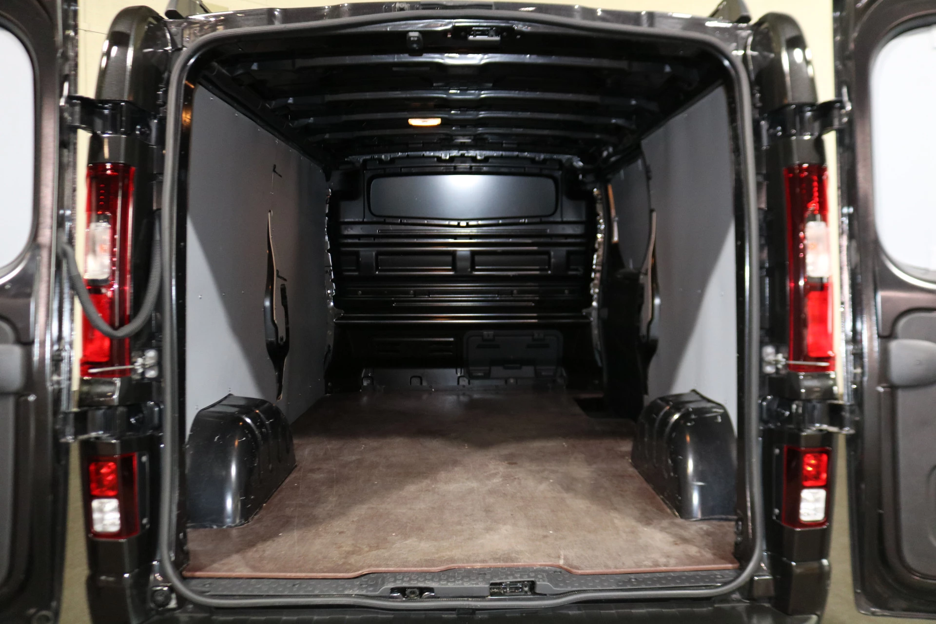 Hoofdafbeelding Nissan Primastar