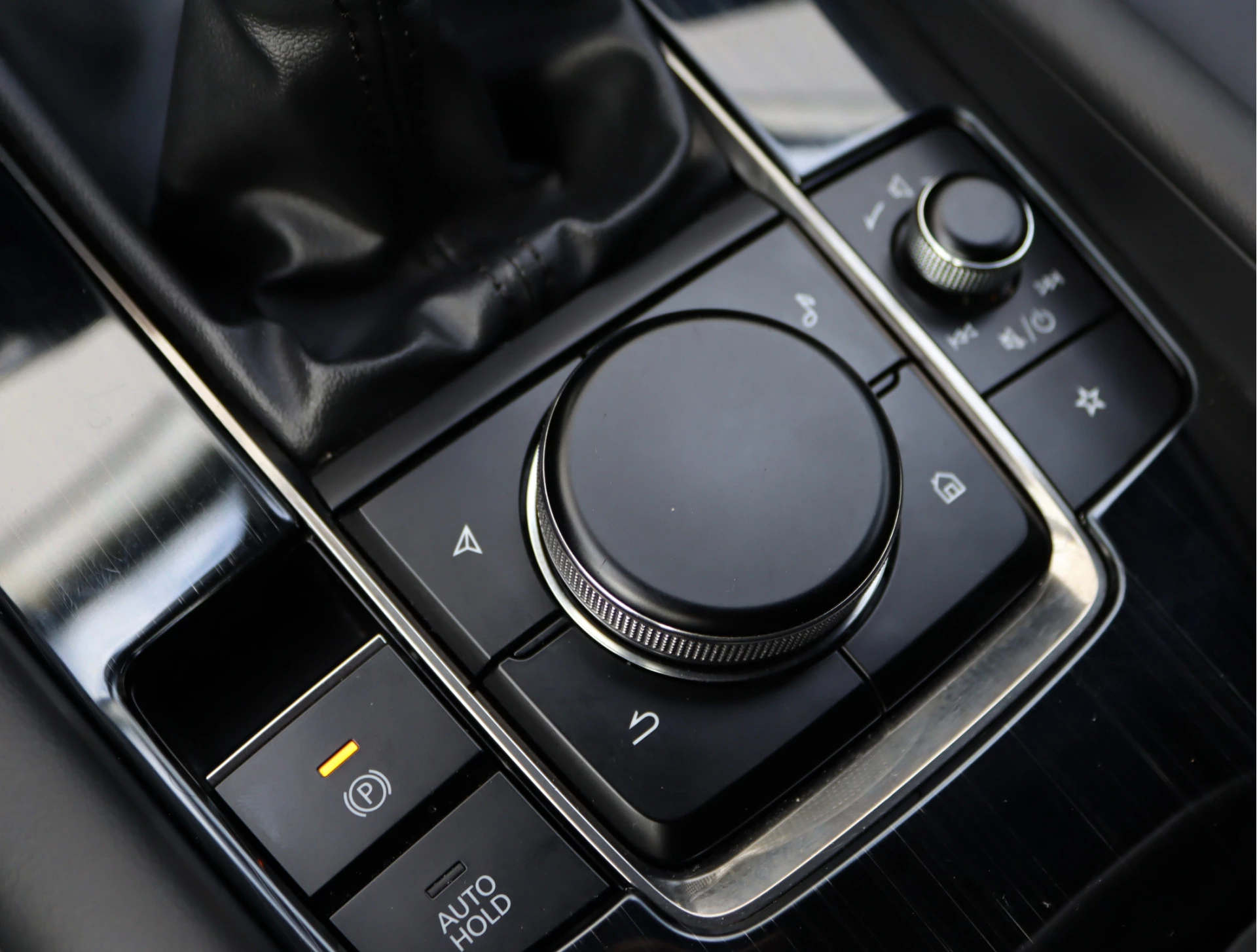 Hoofdafbeelding Mazda 3