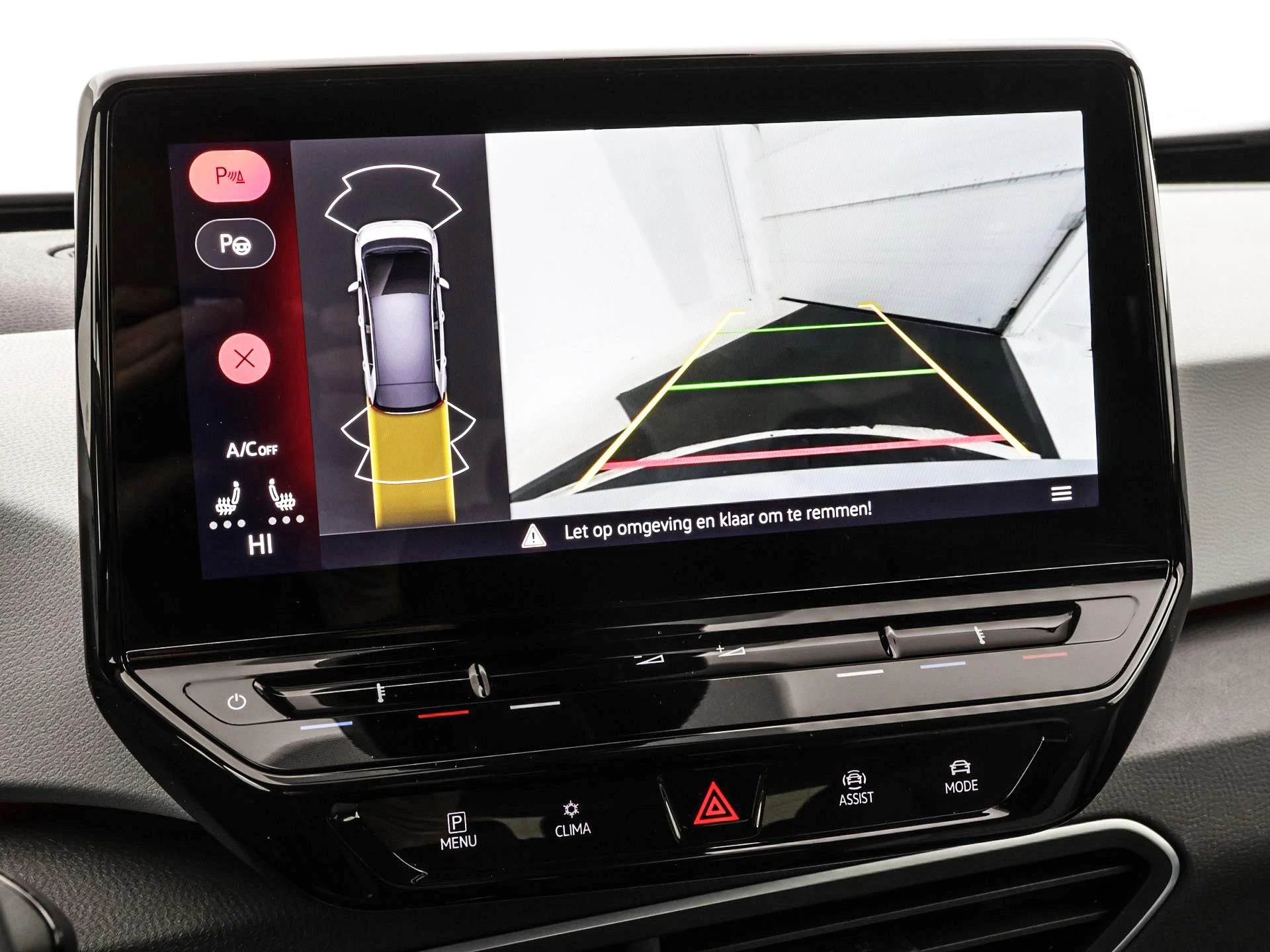 Hoofdafbeelding Volkswagen ID.3