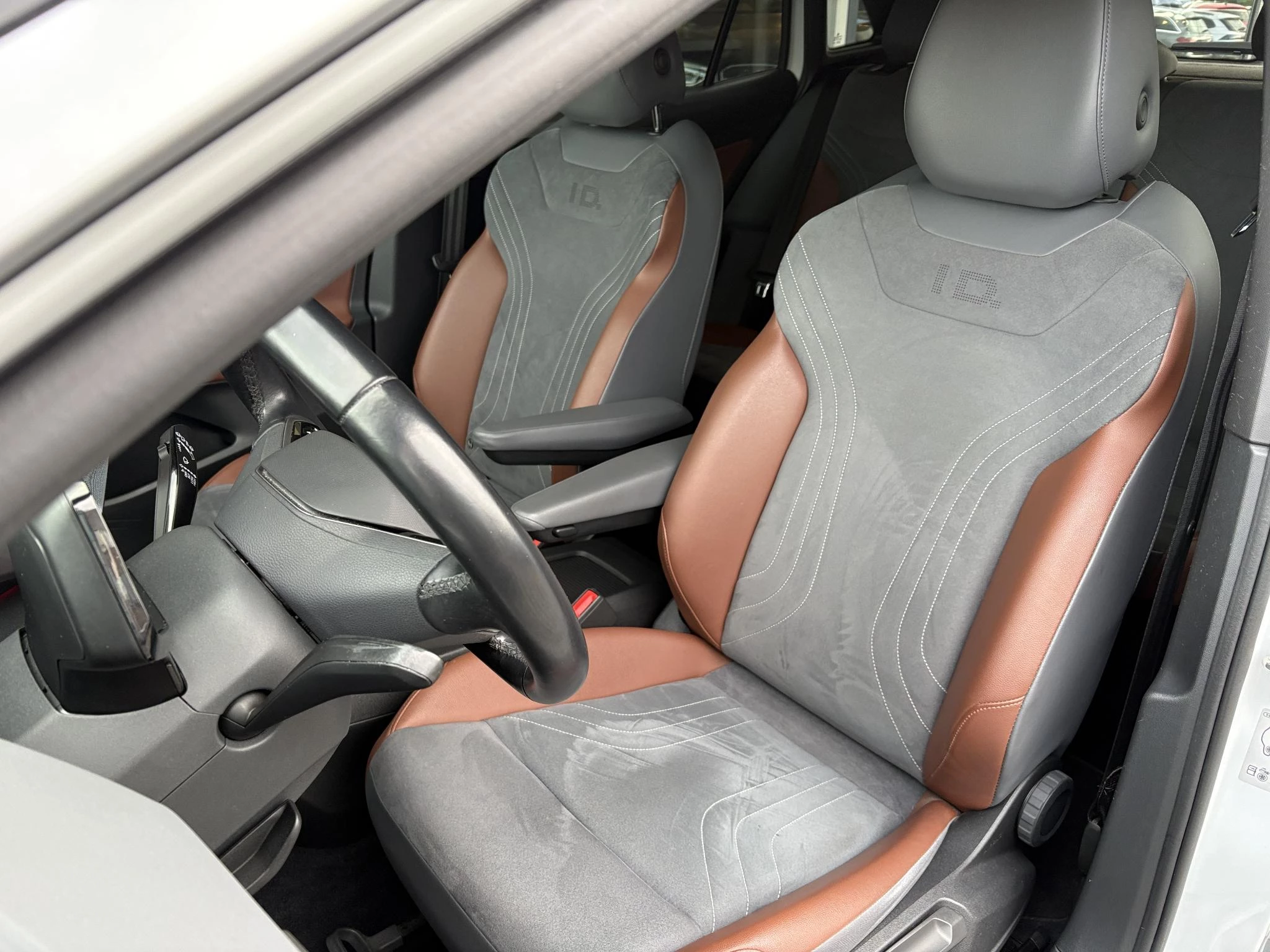 Hoofdafbeelding Volkswagen ID.4