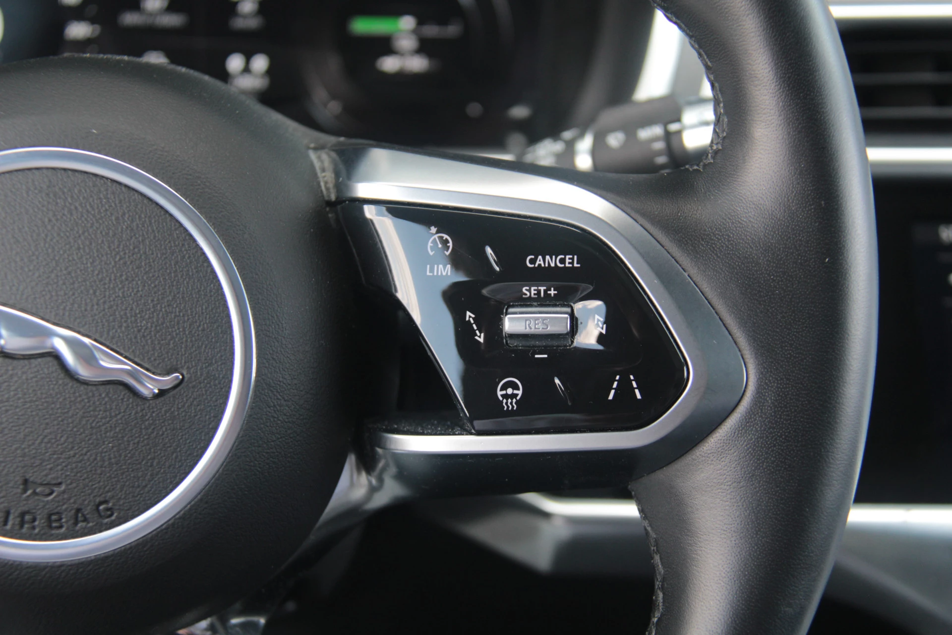 Hoofdafbeelding Jaguar I-PACE