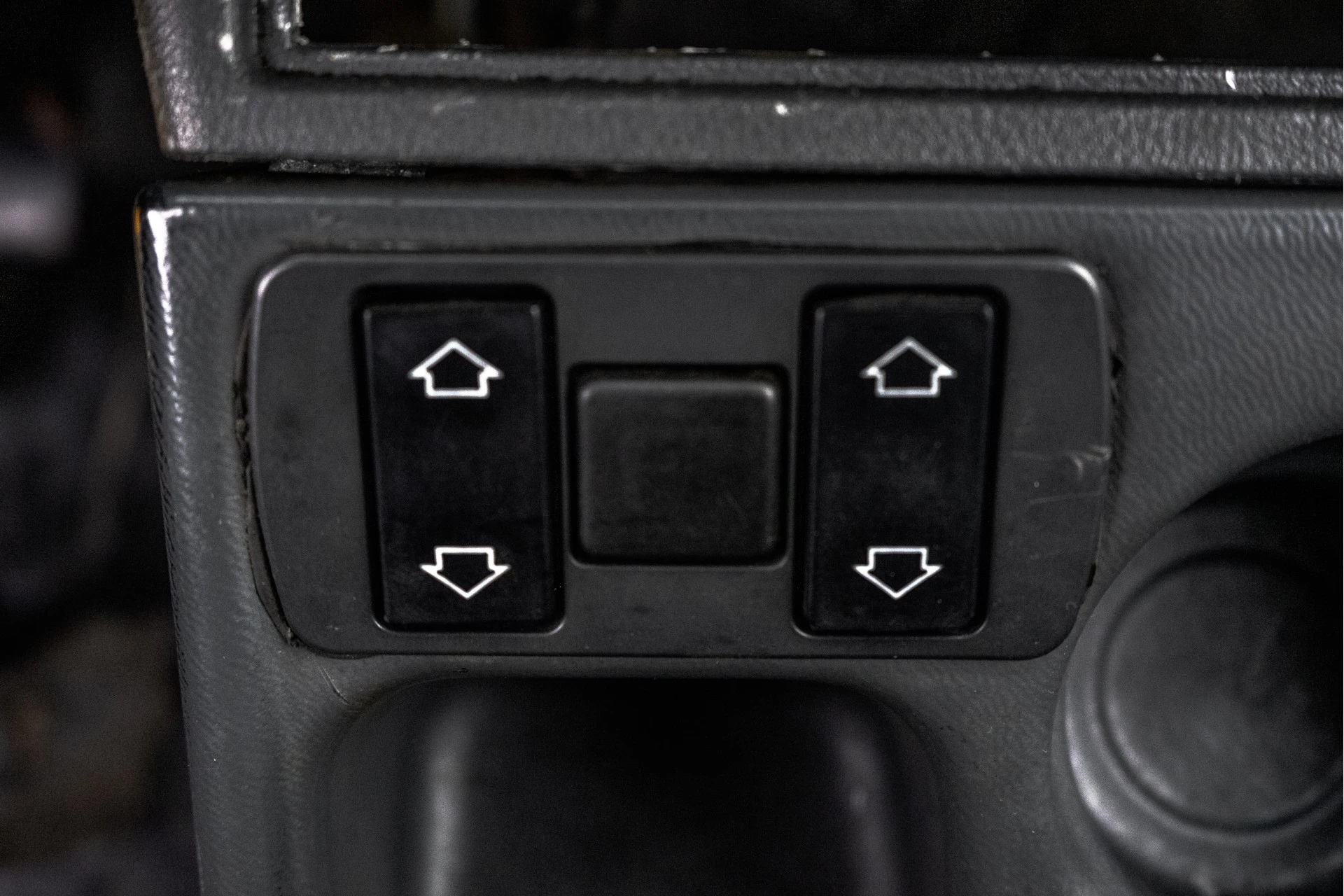 Hoofdafbeelding Piaggio Porter