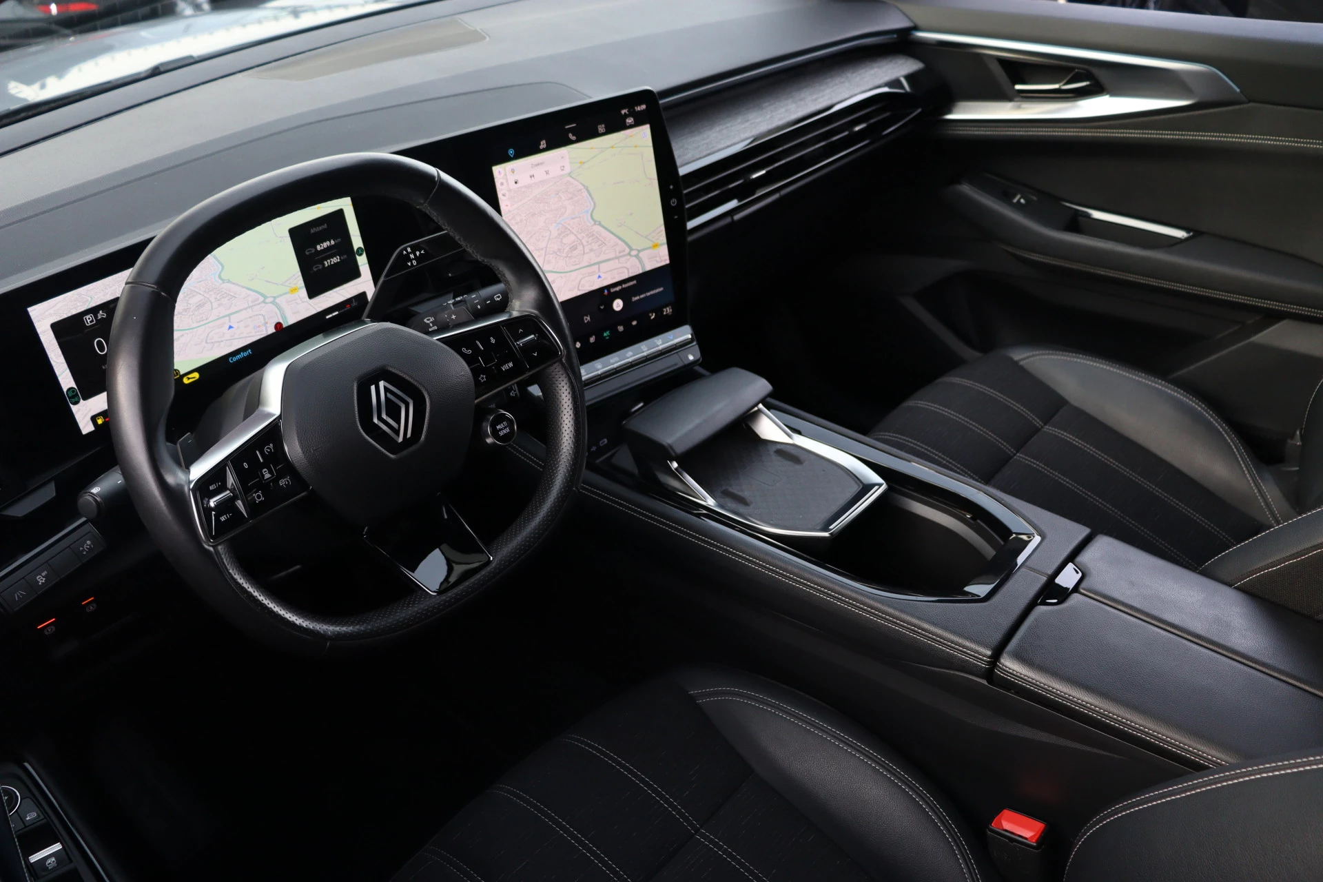 Hoofdafbeelding Renault Austral