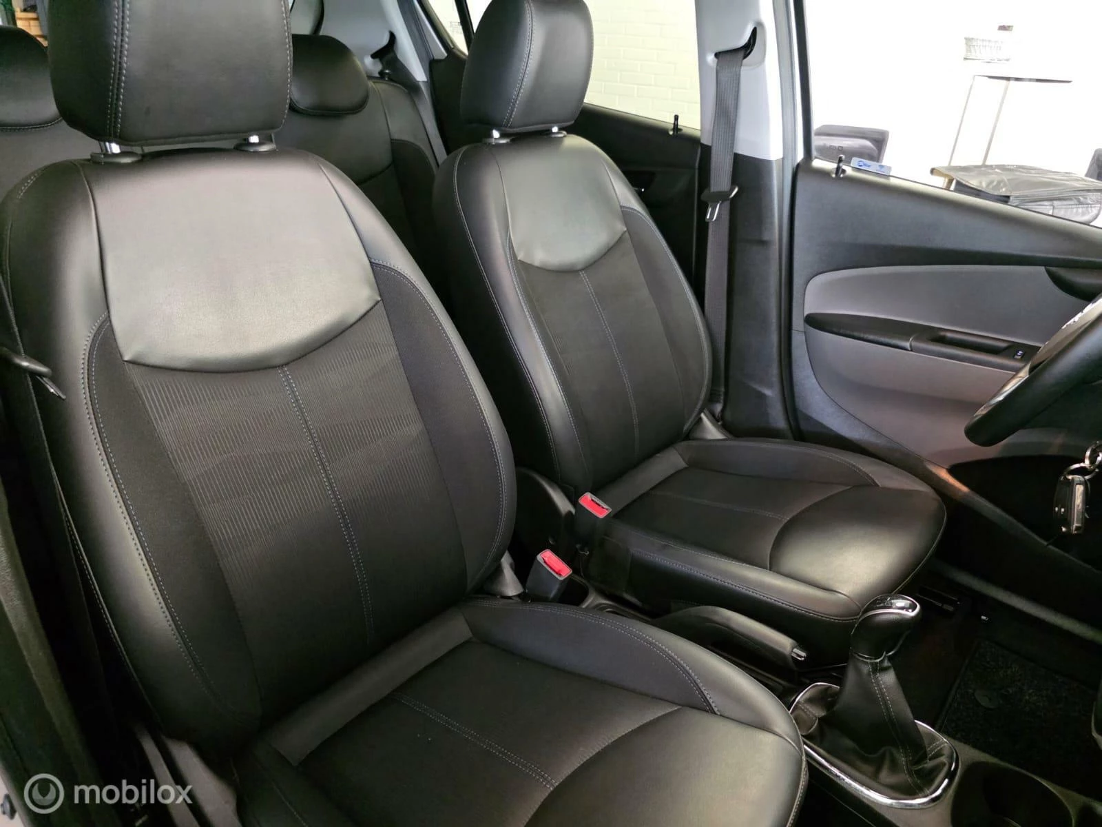 Hoofdafbeelding Opel KARL
