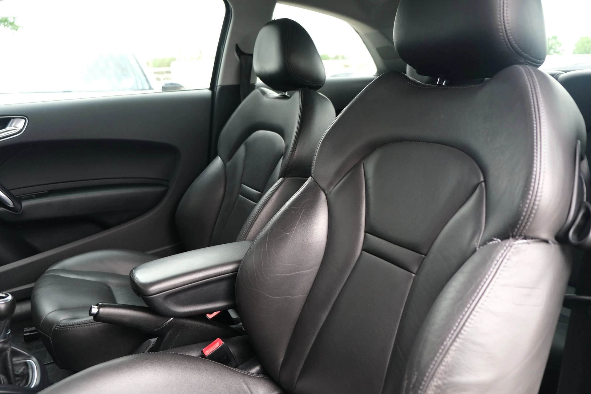 Hoofdafbeelding Audi A1