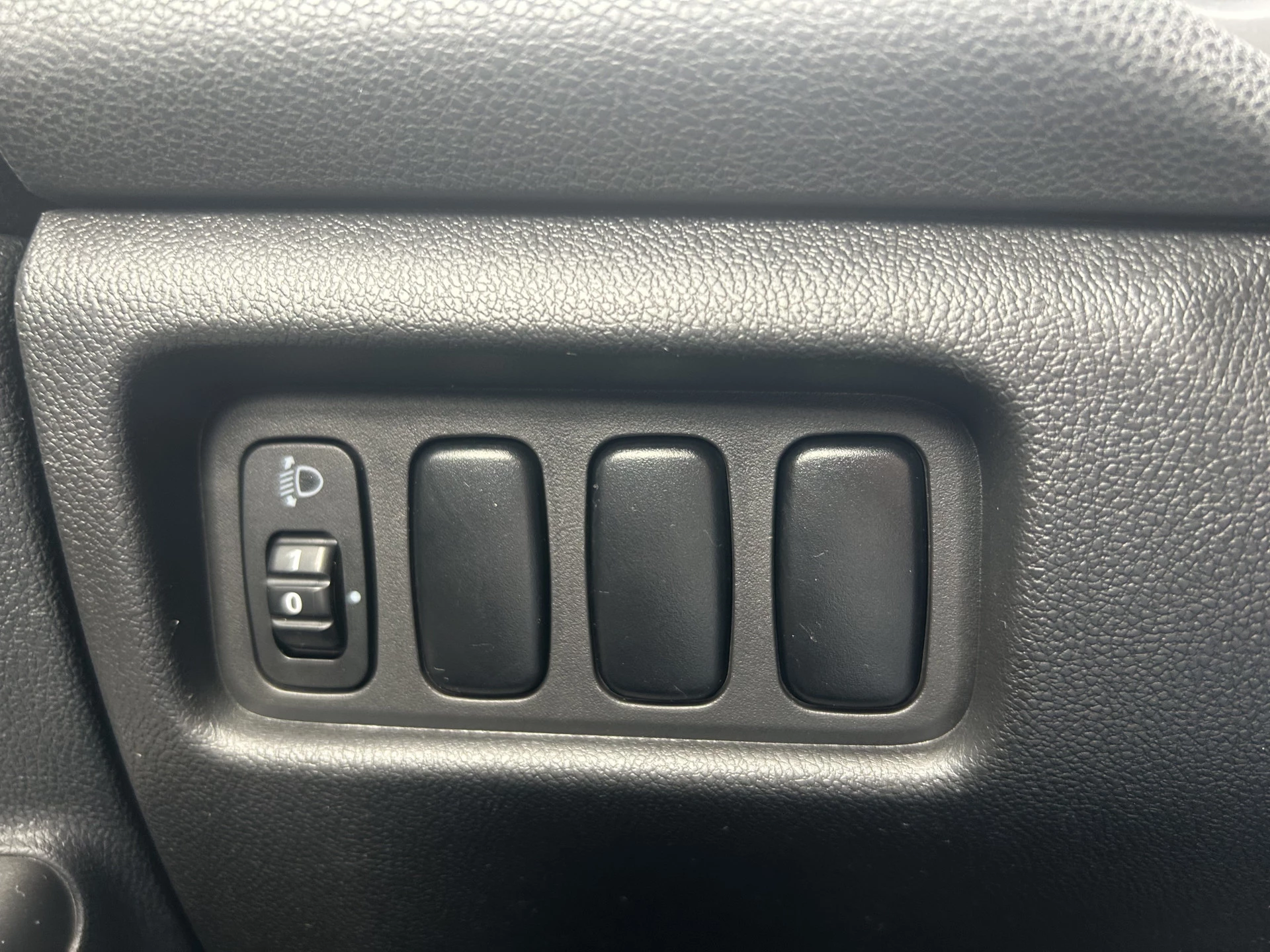 Hoofdafbeelding Mitsubishi ASX