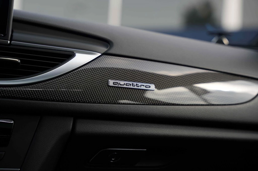 Hoofdafbeelding Audi S6