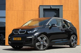 BMW i3 120Ah 42 kWh | Camera | Origineel NL | Stoelverwarming