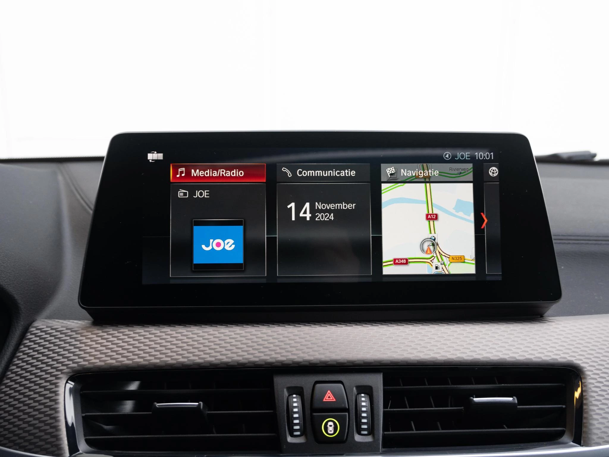 Hoofdafbeelding BMW X2