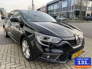 Renault Megane 1.2 TCe Zen Led NAP NIEUWE APK