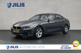 BMW 3 Serie 320i EfficientDynamics Edition High Executive | Automaat | Stoelverwarming | NAP