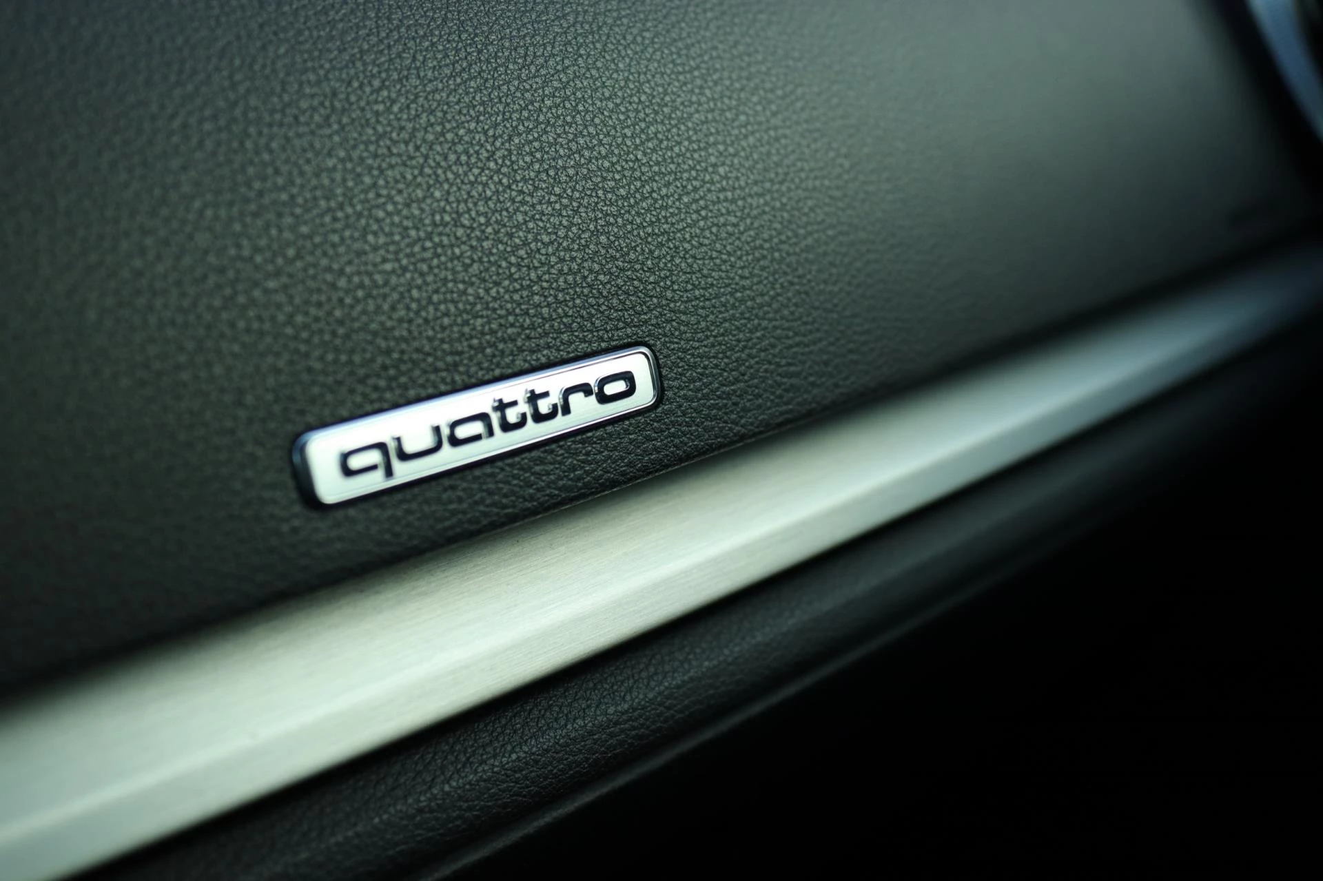 Hoofdafbeelding Audi S3