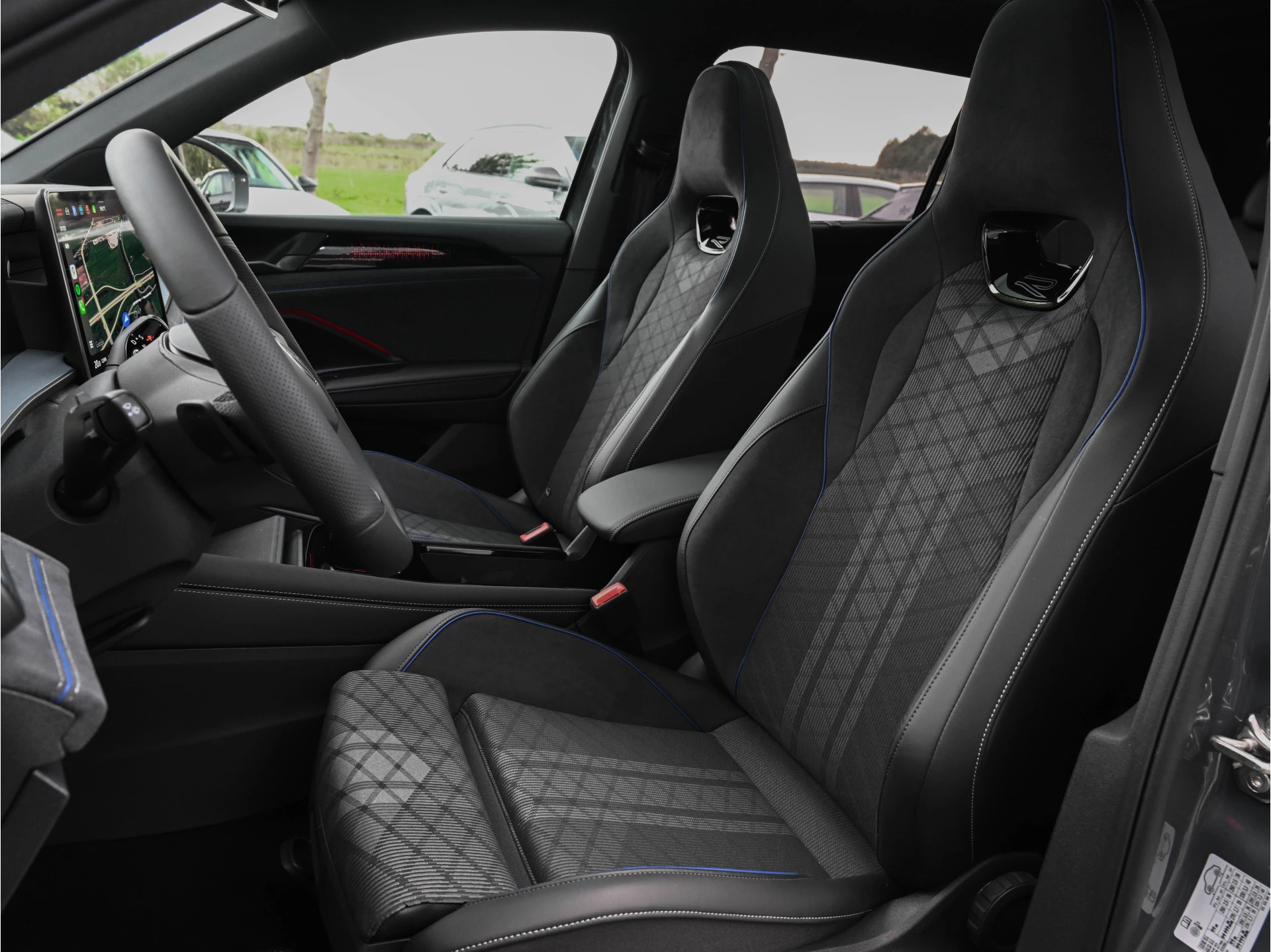 Hoofdafbeelding Volkswagen Tayron