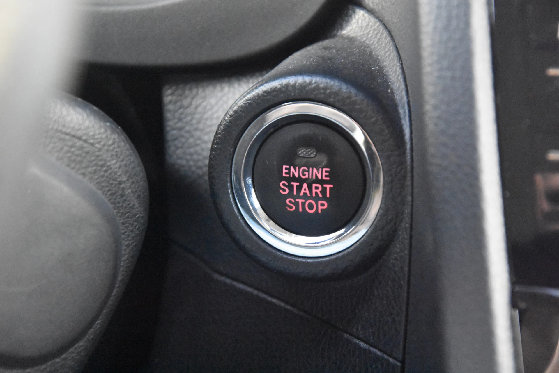 Hoofdafbeelding Subaru Forester