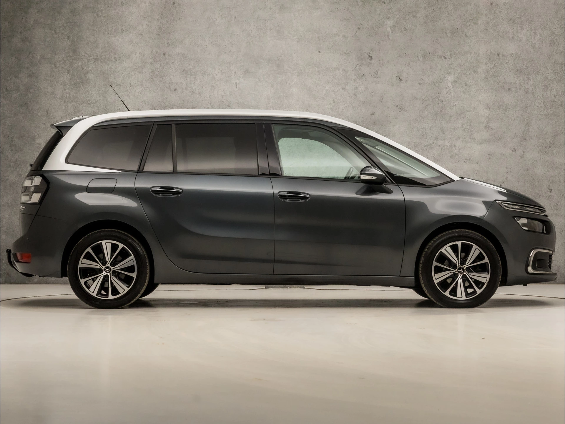 Hoofdafbeelding Citroën Grand C4 Picasso