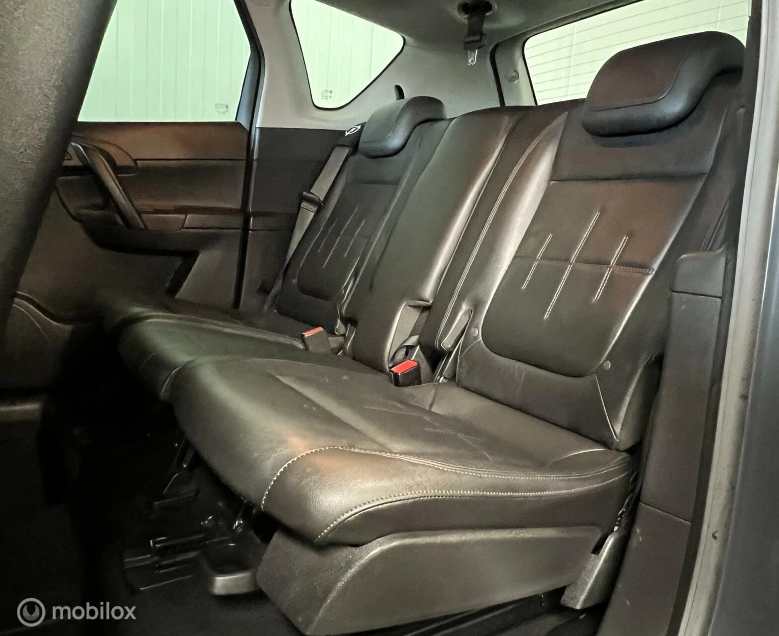 Hoofdafbeelding Opel Meriva