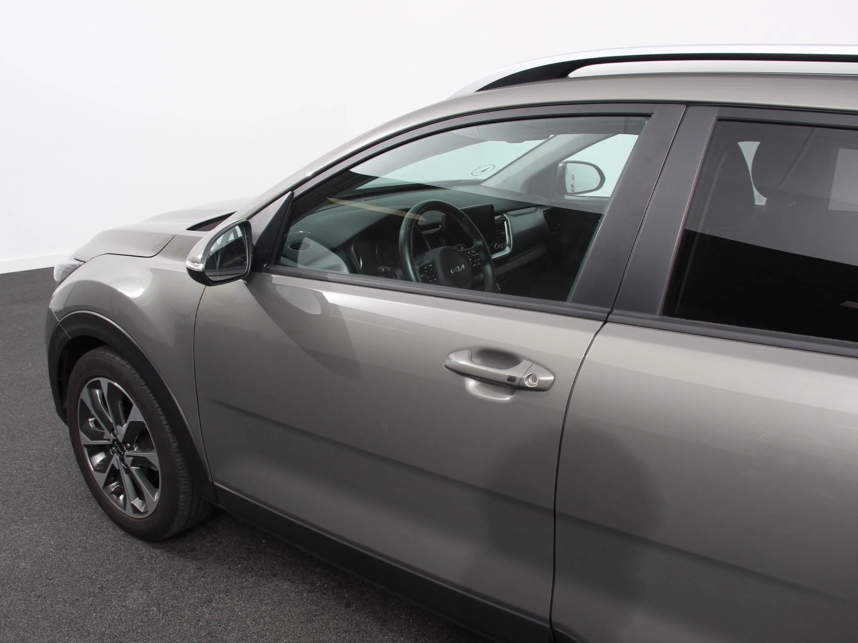 Hoofdafbeelding Kia Stonic