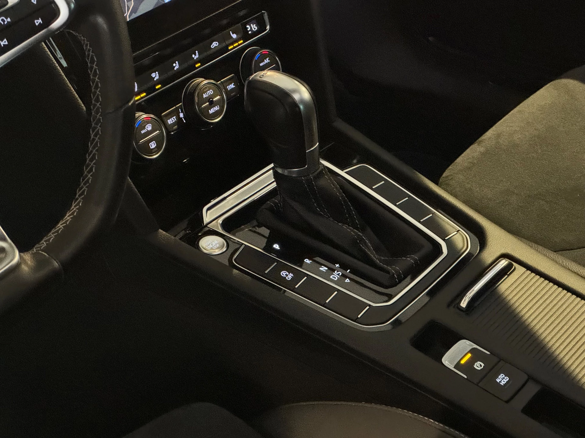 Hoofdafbeelding Volkswagen Arteon