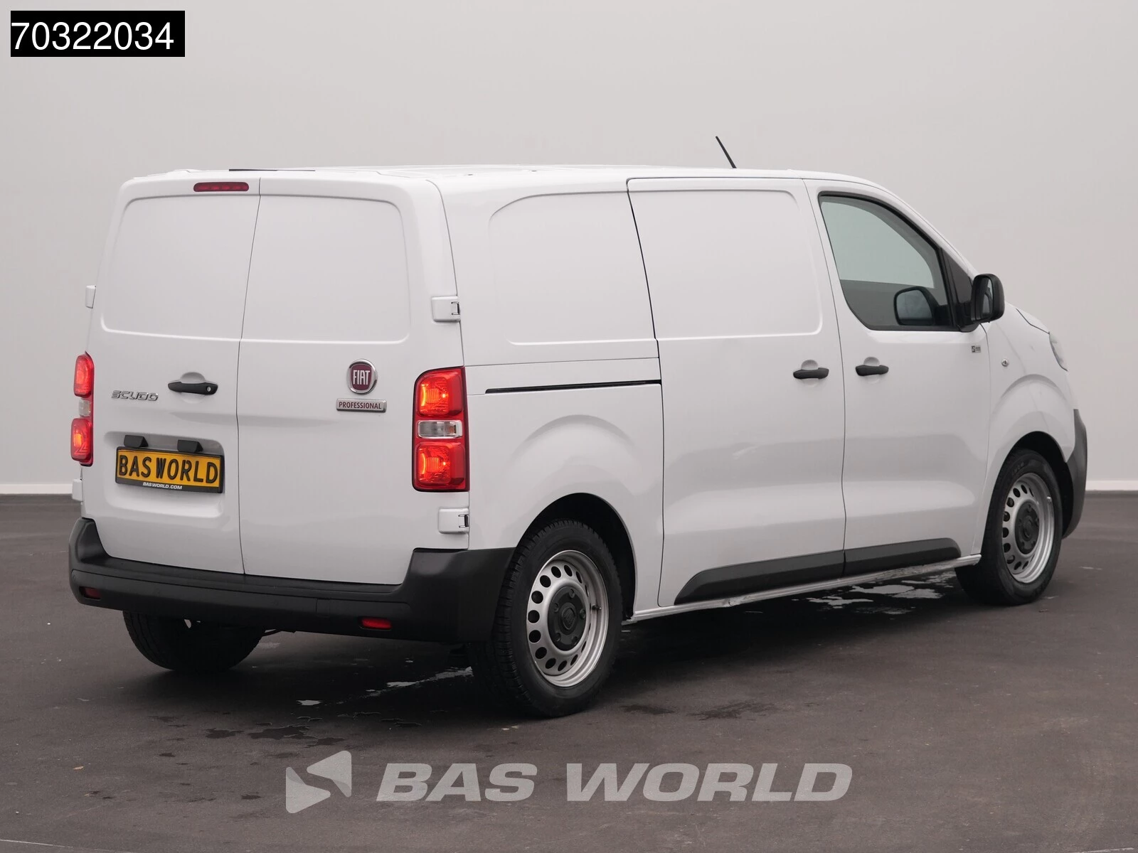 Hoofdafbeelding Fiat Scudo