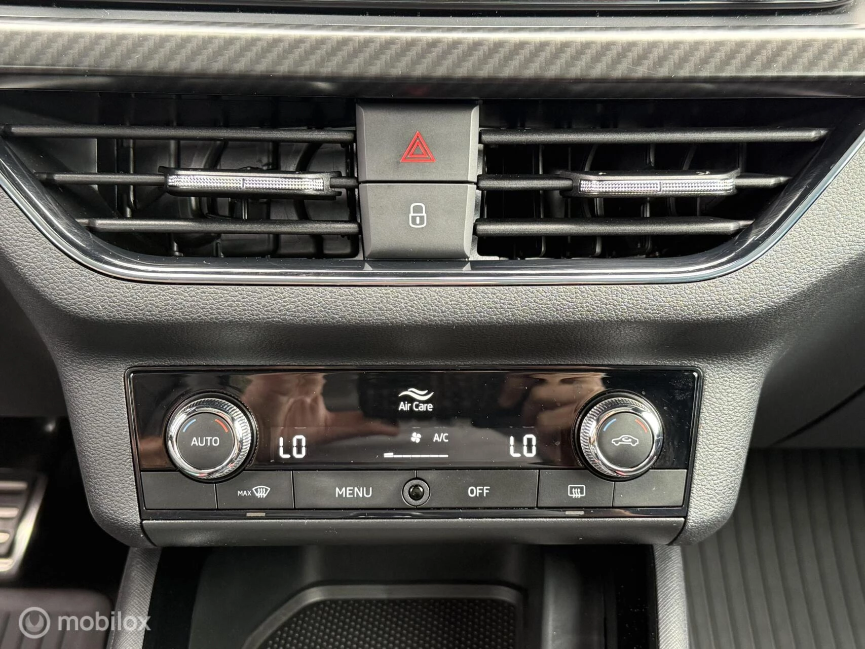 Hoofdafbeelding Škoda Kamiq