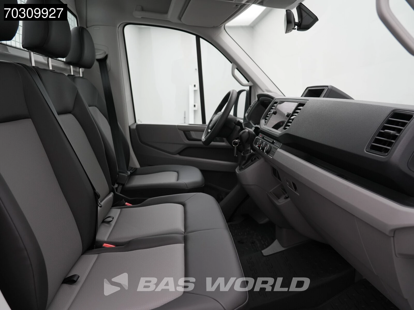 Hoofdafbeelding MAN TGE