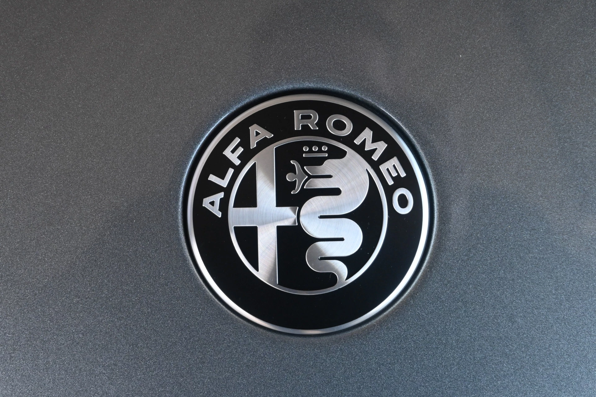 Hoofdafbeelding Alfa Romeo Junior