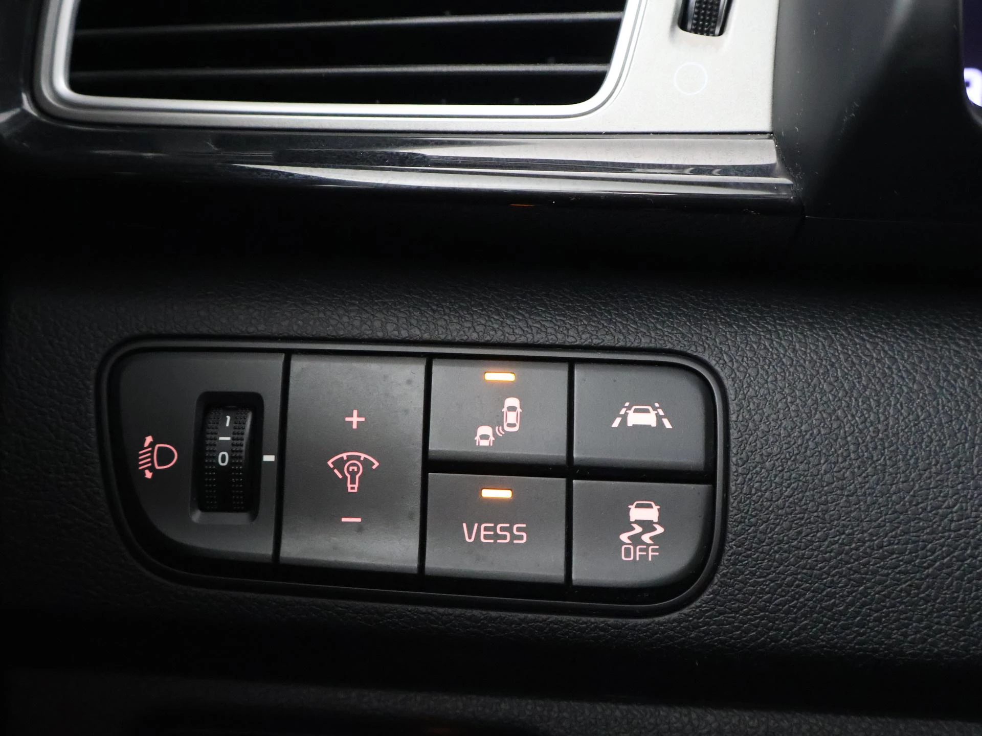 Hoofdafbeelding Kia e-Niro