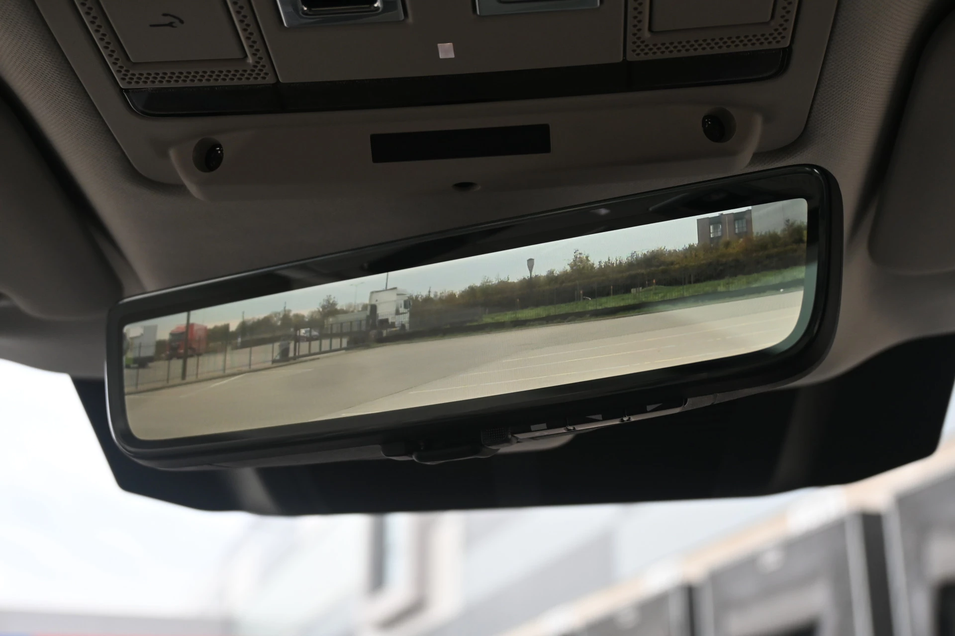 Hoofdafbeelding Land Rover Defender