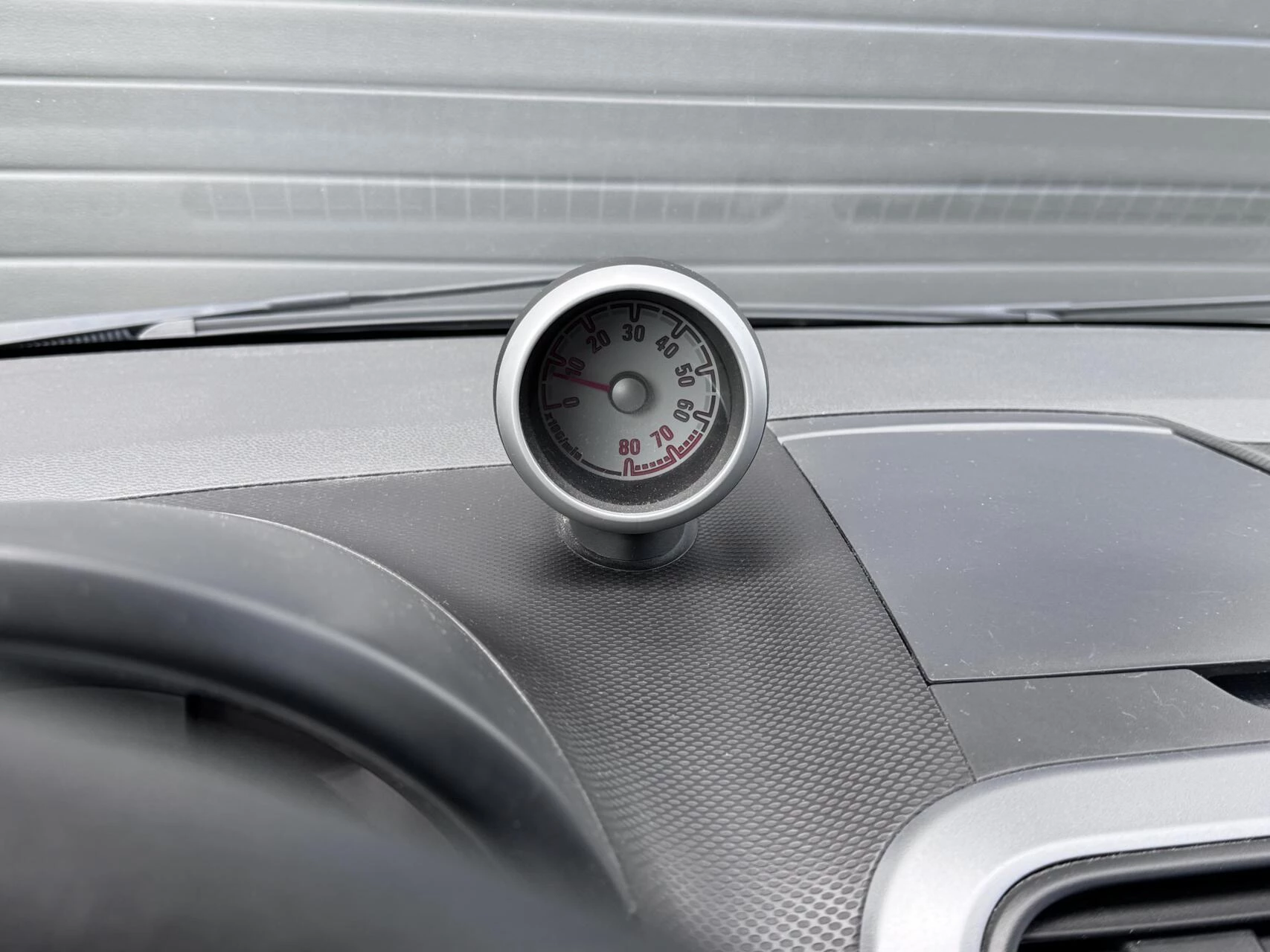 Hoofdafbeelding Opel Agila