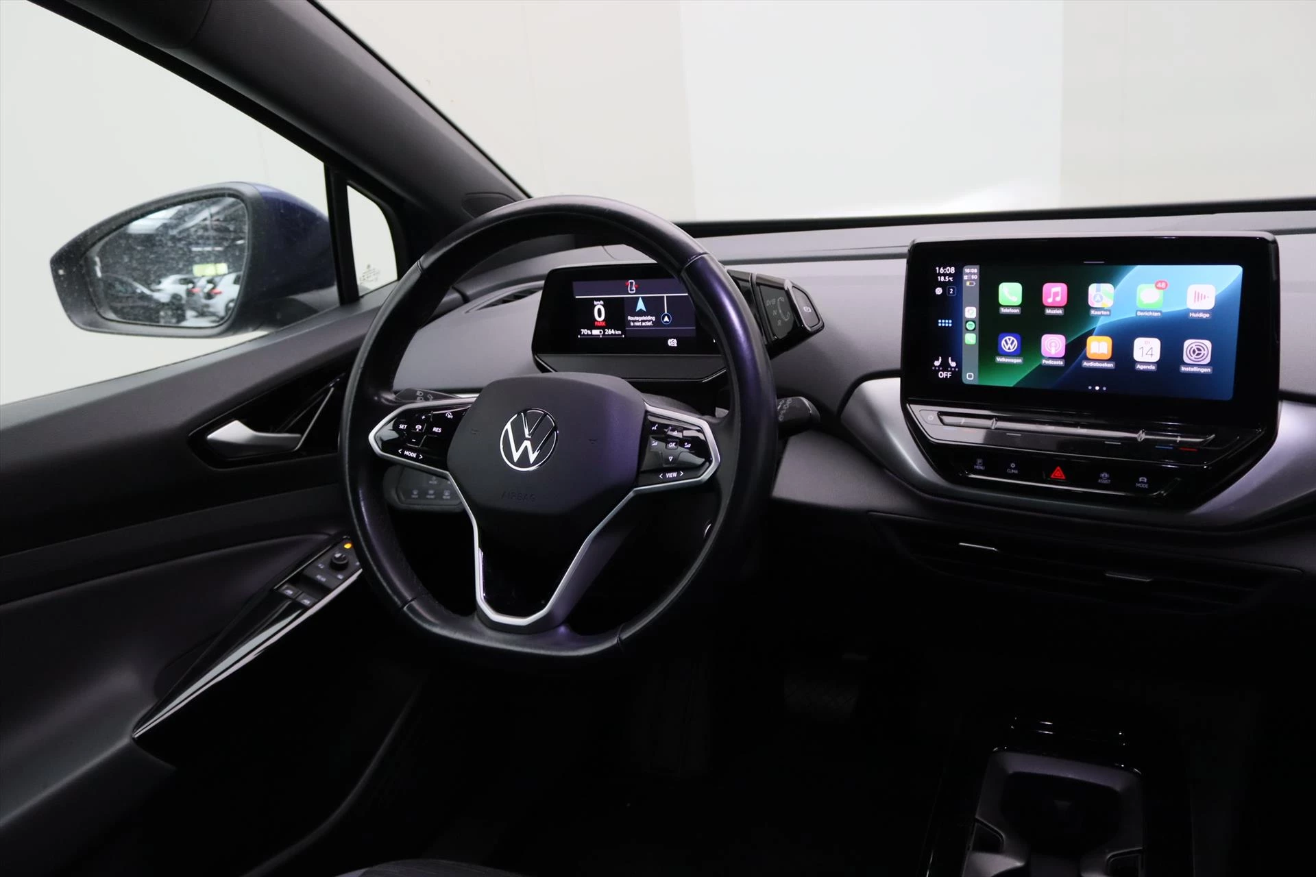 Hoofdafbeelding Volkswagen ID.4