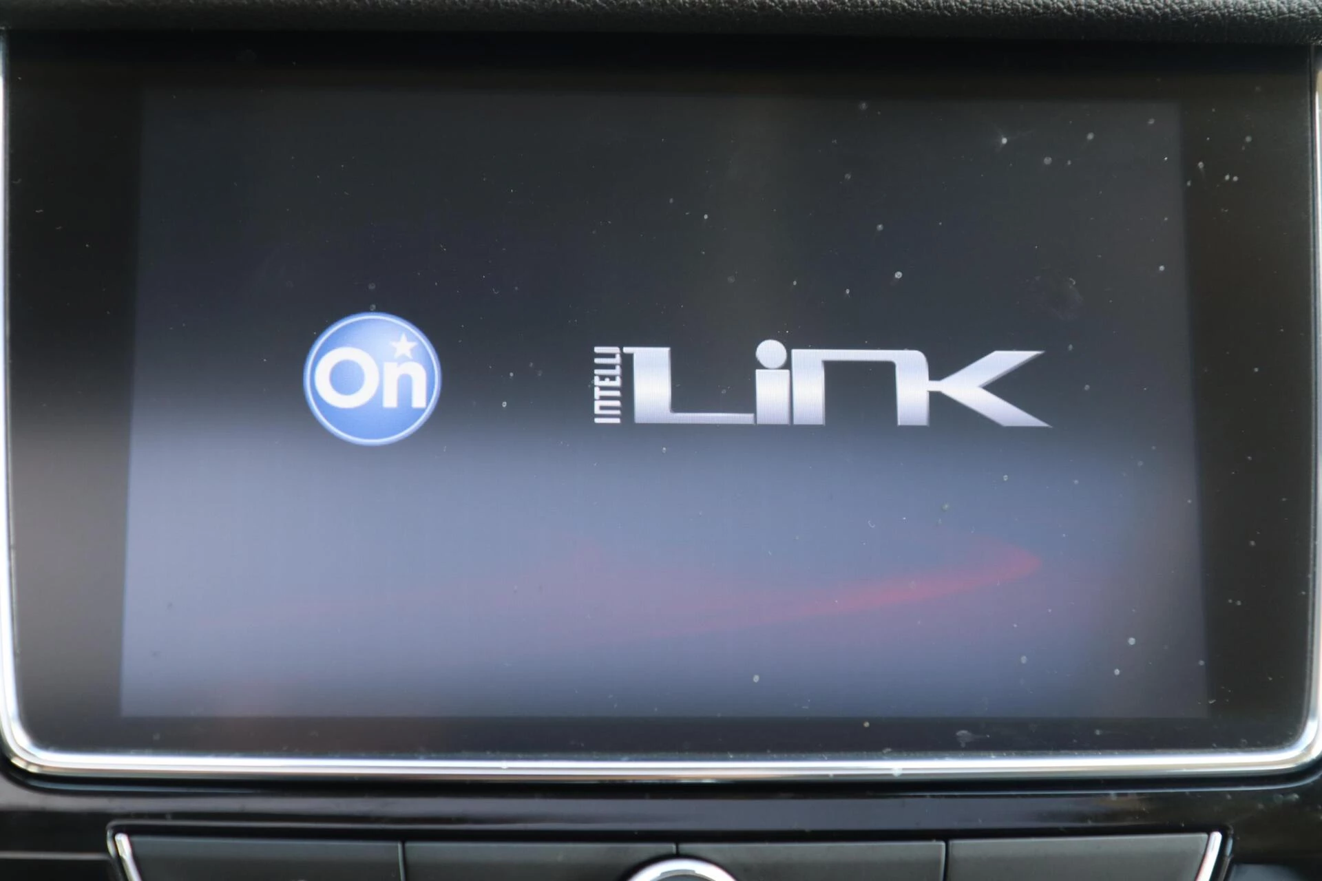 Hoofdafbeelding Opel Mokka X