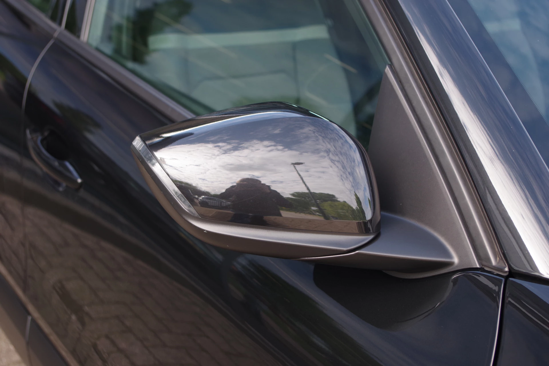 Hoofdafbeelding Citroën C4