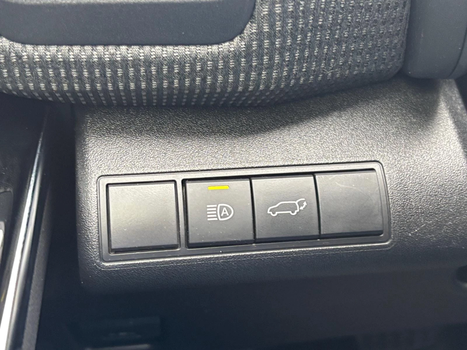 Hoofdafbeelding Subaru Solterra