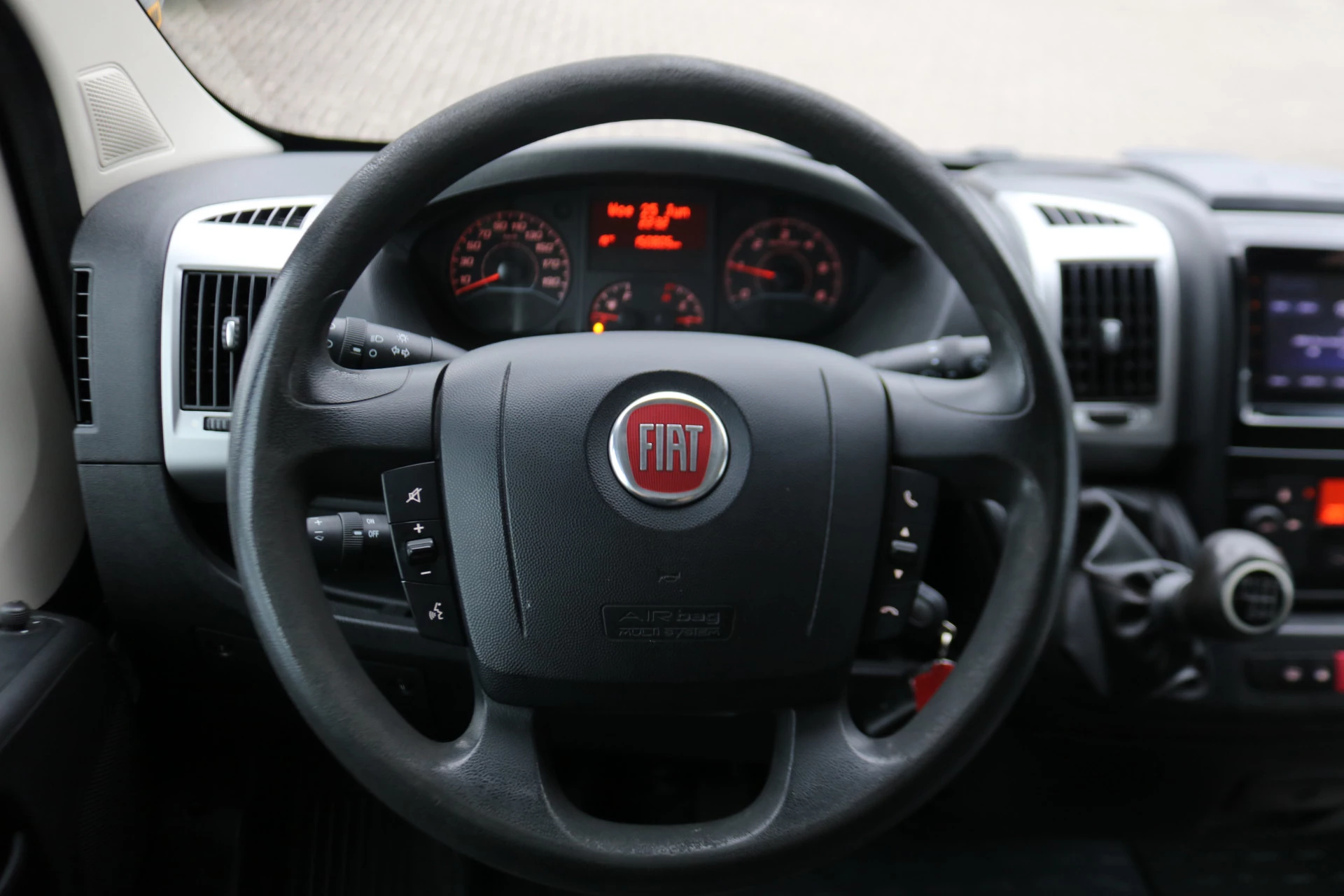 Hoofdafbeelding Fiat Ducato