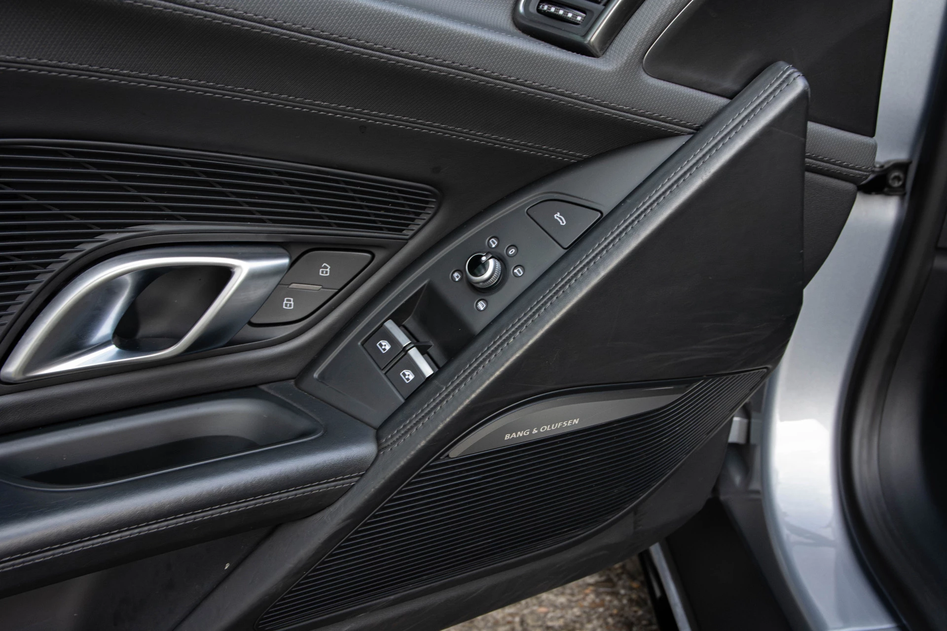 Hoofdafbeelding Audi R8