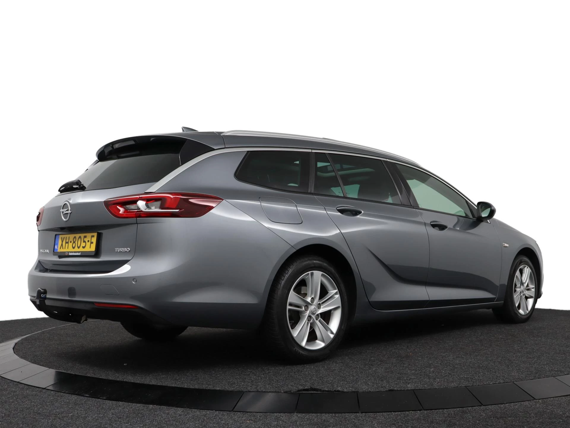 Hoofdafbeelding Opel Insignia