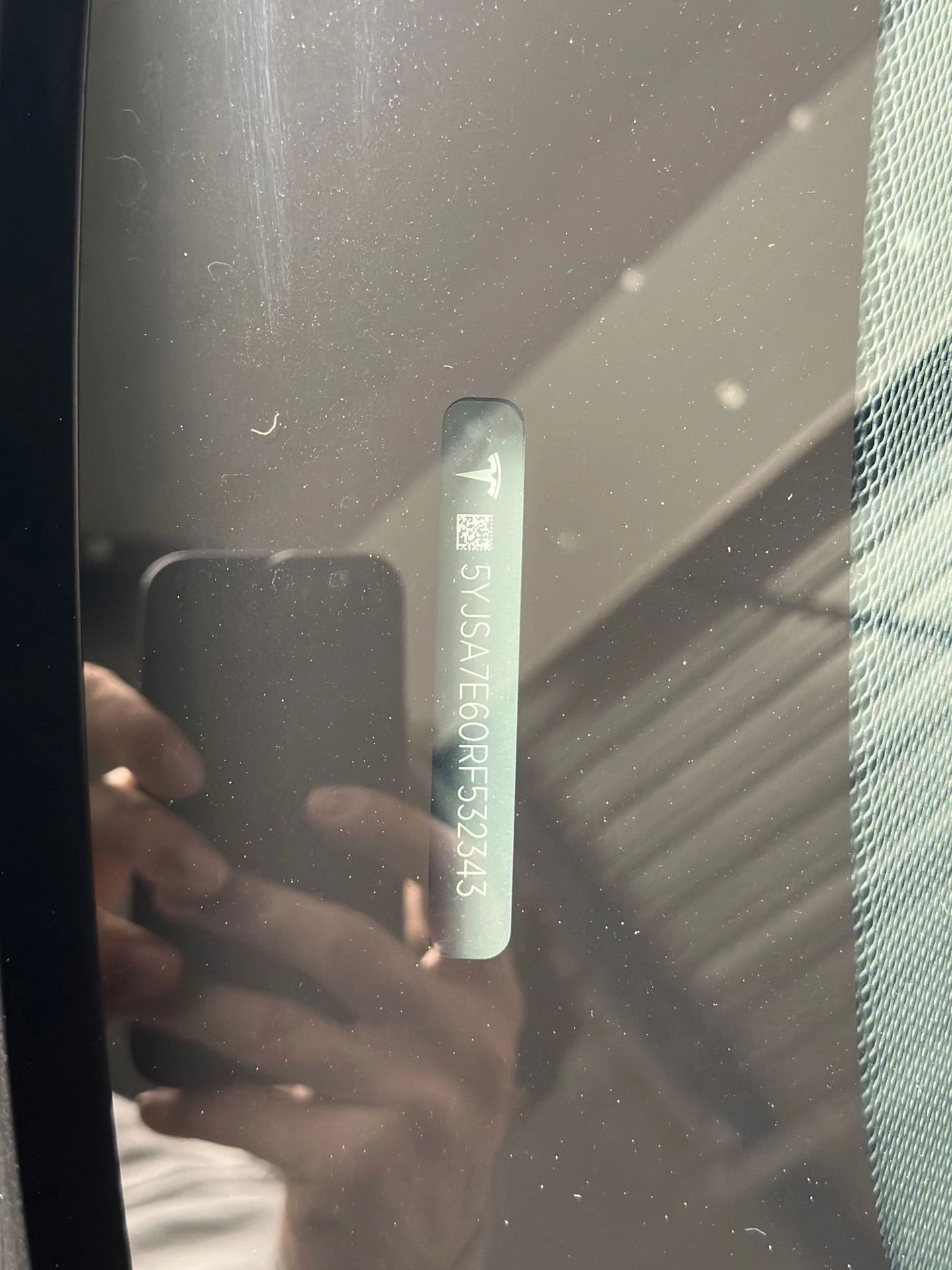 Hoofdafbeelding Tesla Model S