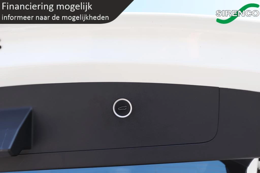 Hoofdafbeelding Tesla Model X