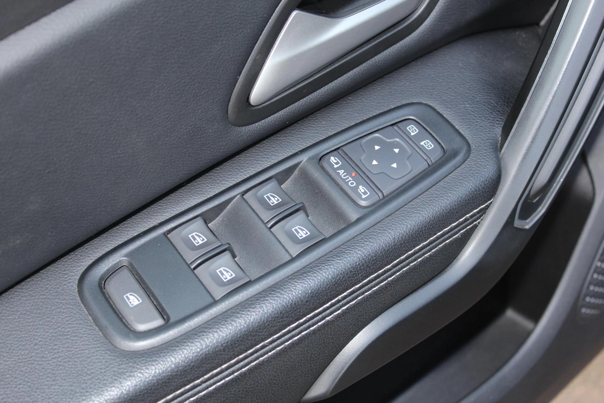 Hoofdafbeelding Dacia Duster