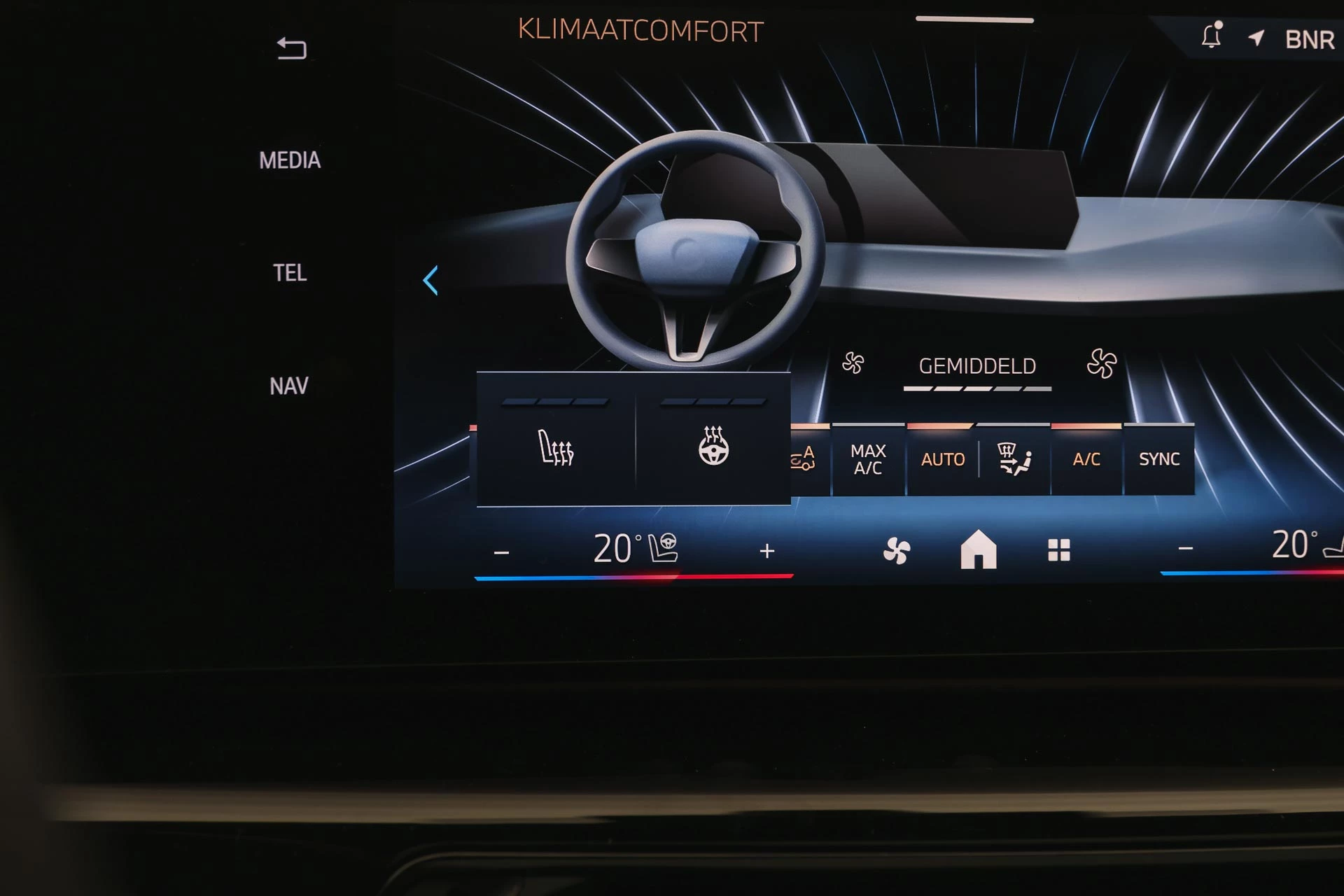 Hoofdafbeelding BMW iX1