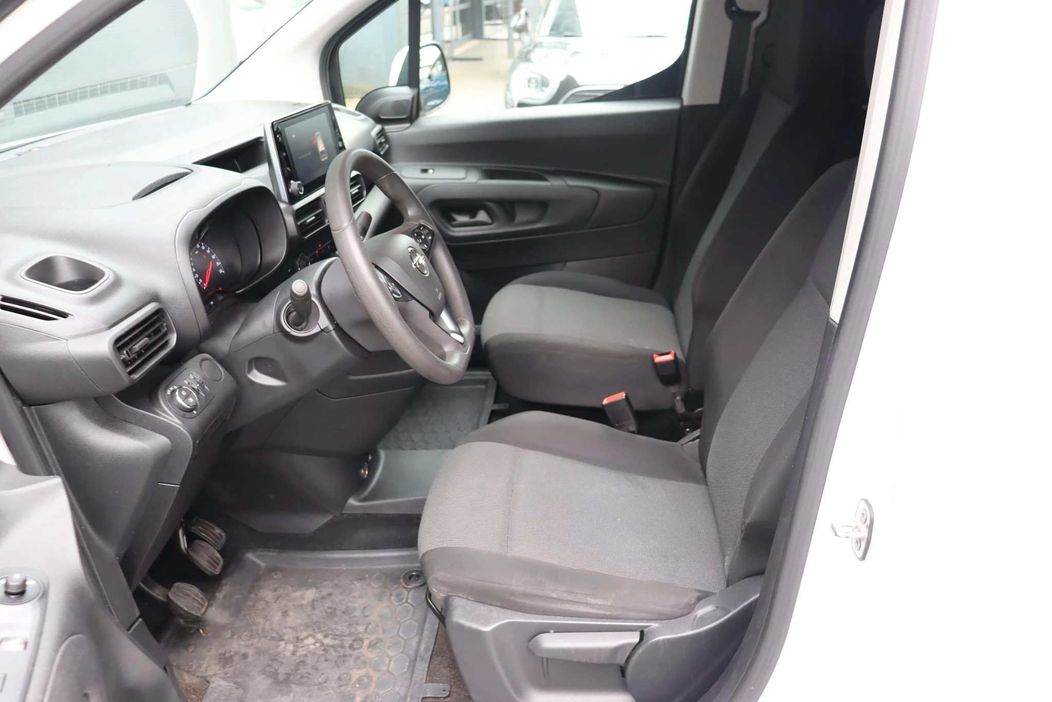 Hoofdafbeelding Opel Combo