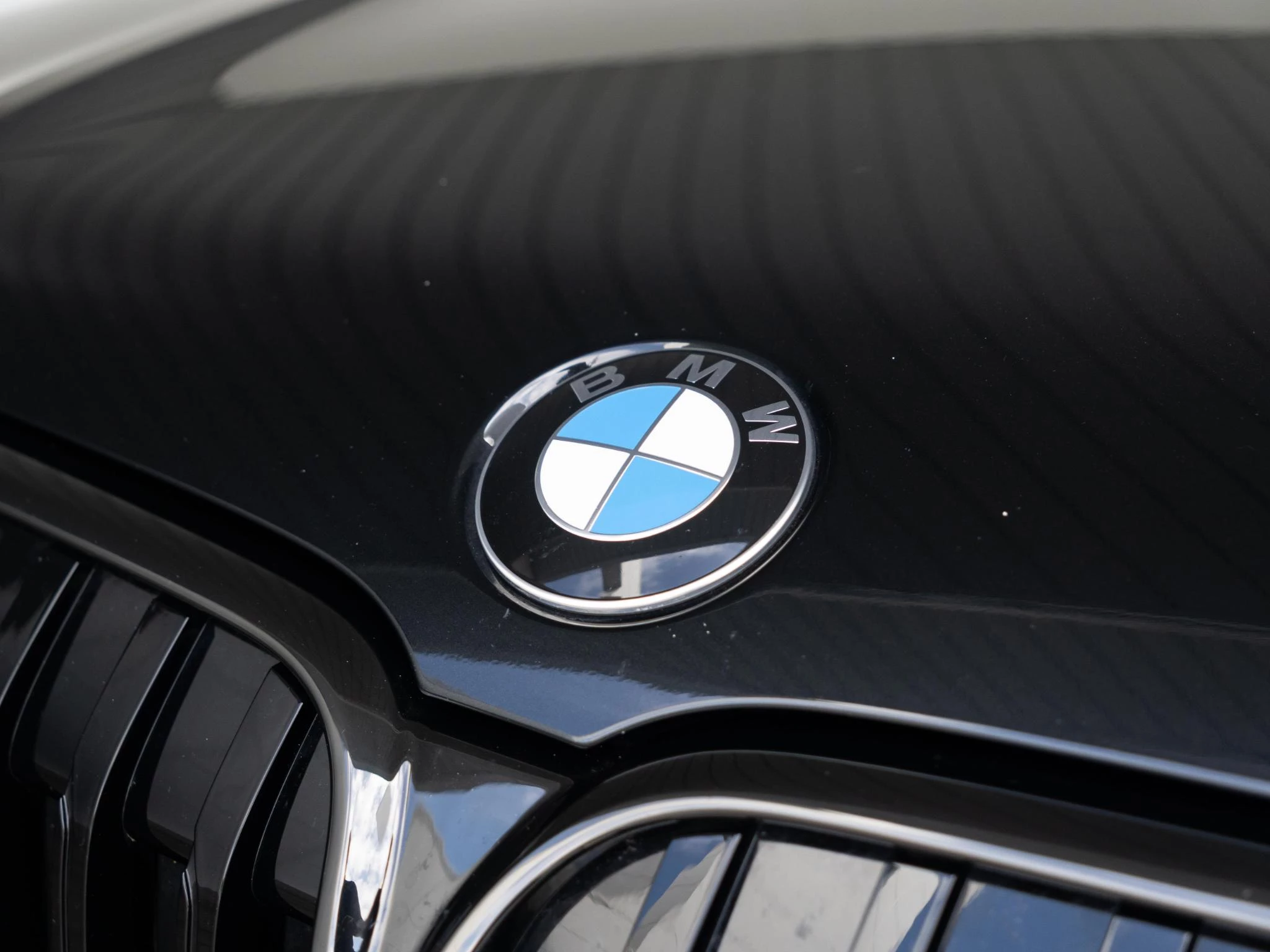Hoofdafbeelding BMW 7 Serie