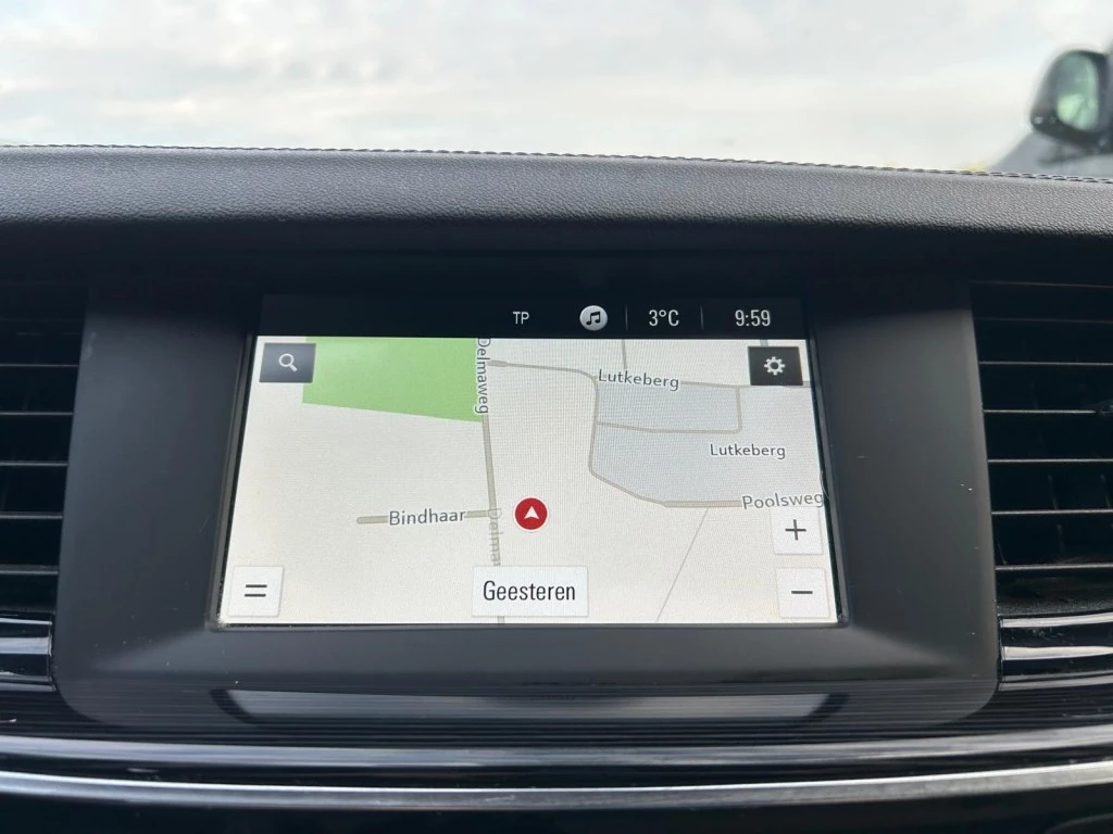 Hoofdafbeelding Opel Insignia