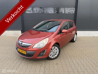 Opel Corsa 1.4-16V Cosmo Airco Cruise Control APK