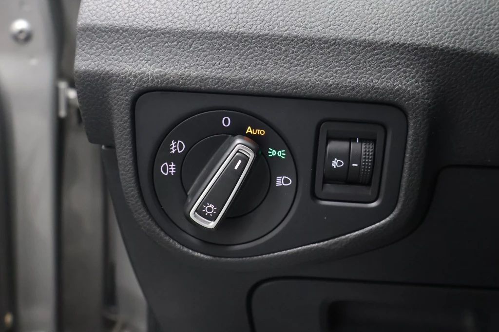 Hoofdafbeelding Volkswagen Golf Sportsvan