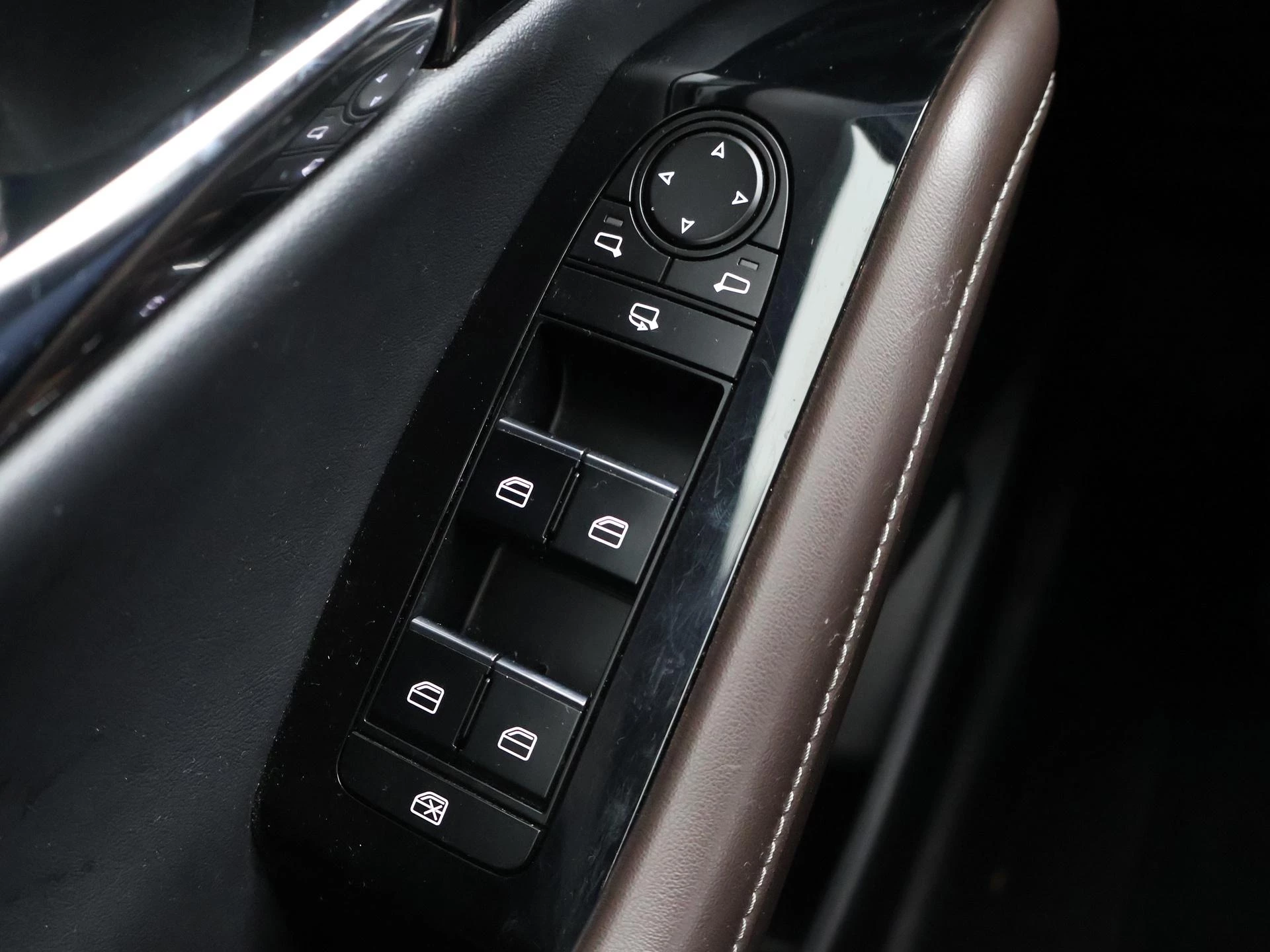 Hoofdafbeelding Mazda CX-30