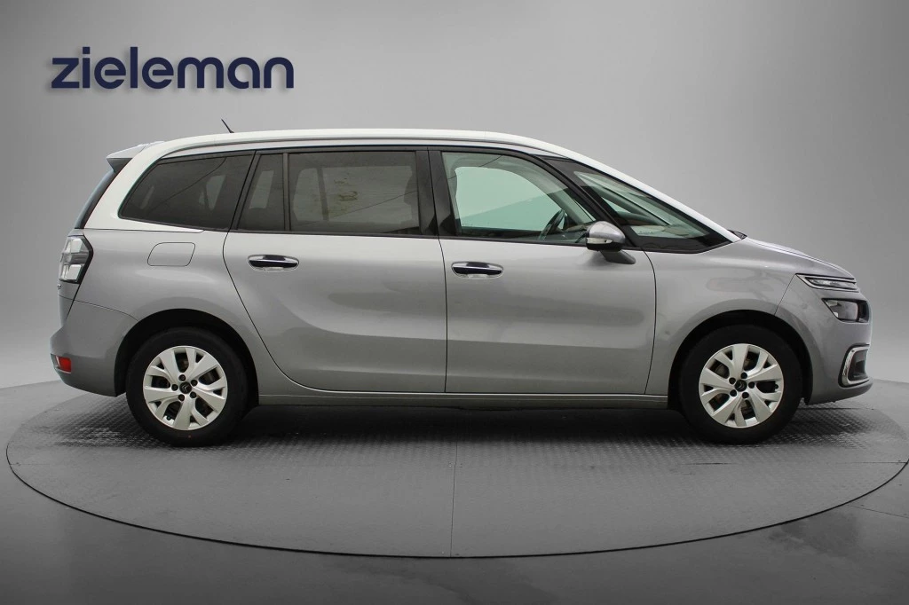 Hoofdafbeelding Citroën Grand C4 Picasso