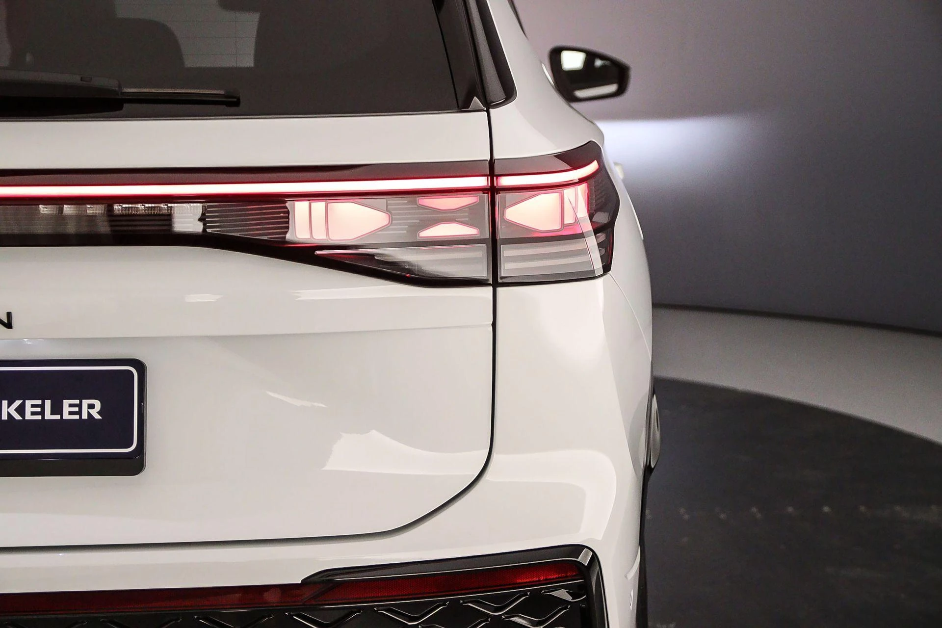 Hoofdafbeelding Volkswagen Tayron