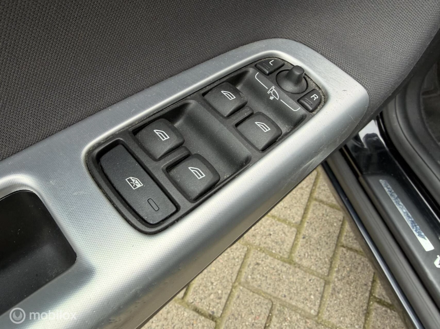 Hoofdafbeelding Volvo V50